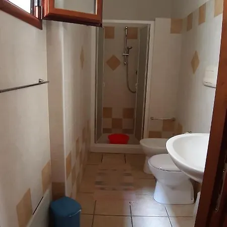 Pensión Goloritze Cala Gonone