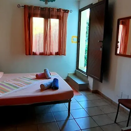 Goloritze Cala Gonone