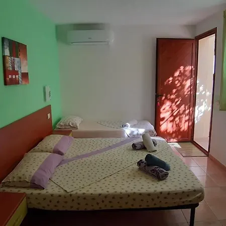 Goloritzè