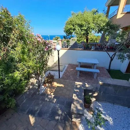 Goloritze Cala Gonone