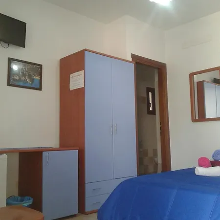 Goloritze Pensión 3*