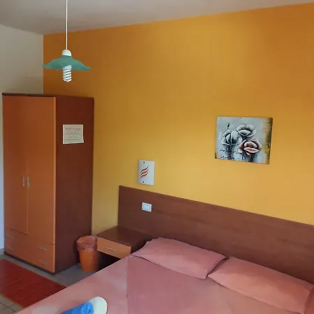 Goloritze 3* 칼라고노네