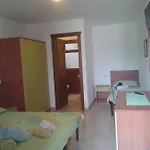 Πανσιόν Goloritze Cala Gonone