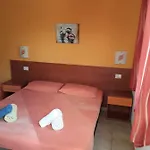 Casa de hóspedes Goloritze Cala Gonone