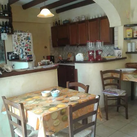 Goloritze Guest house