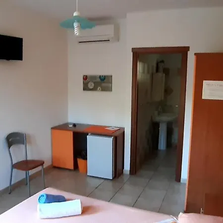 Goloritze 卡拉古诺内