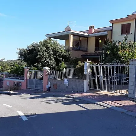 Goloritze Guest house *
