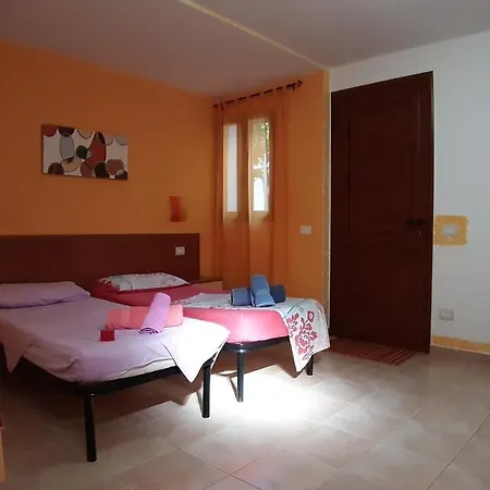 Goloritzè 3*