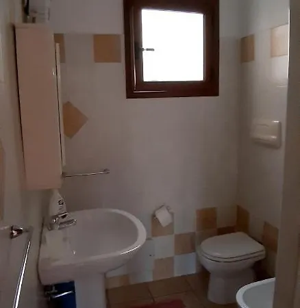Goloritze Guest house