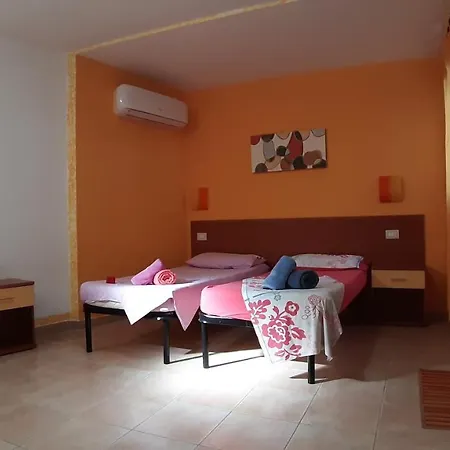 Goloritze Guest house