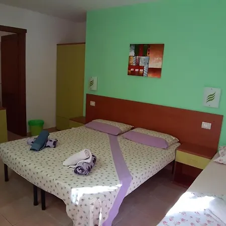 Goloritze Guest house *