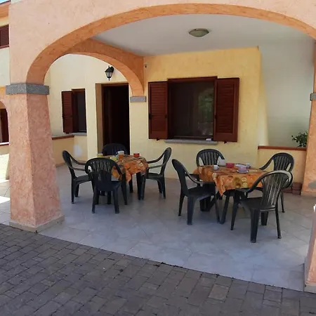 Goloritze Guest house *