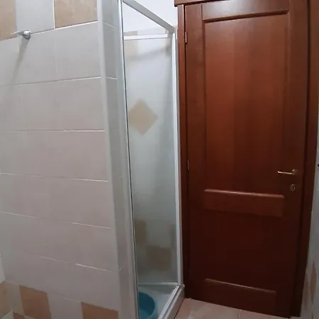 Affittacamere Goloritzè