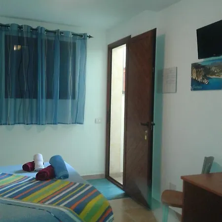 Goloritzè 3*
