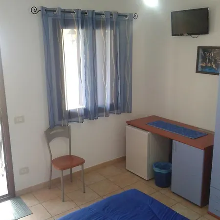 Goloritze Guest house
