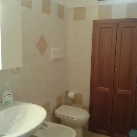 Goloritzè Affittacamere