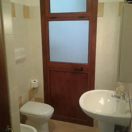Goloritze Guest house *