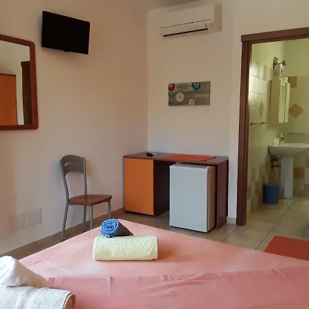 Guest house Goloritze