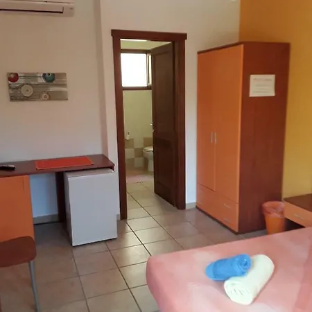 Goloritzè 3*